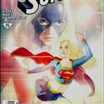 Who is Superwoman?