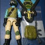 Steel Brigade