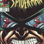 Return of Doctor Octopus