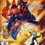Titans of Tomorrow...Today!