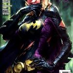 Batgirl Rising