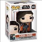 Cara Dune
