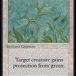 MTG: Enchant Creature