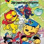 Captain Action Cat
