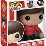 Howard Wolowitz