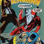 Tag: Homage Cover - Brave and the Bold (1955) #79
