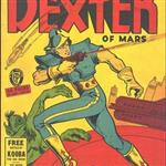 Montague Dexter