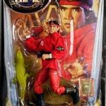 Ricky "The Dragon" Steamboat