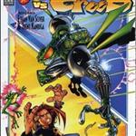 Cyberfrog