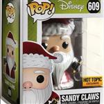 Sandy Claws