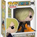 Vinsmoke Sanji