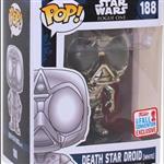 RA-7 Protocol Droid / Death Star Droid