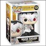 Haise Sasaki