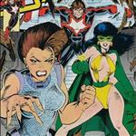 Phantom Lady