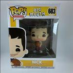 Nick Birch