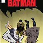 Tag: Homage Cover - Batman (1940) #404