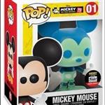 Tag: Pop! Disney: Series 1