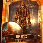 Hoix
