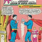 Bizarro-Chameleon Boy