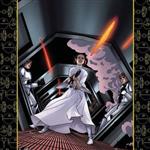 Tag: Star Wars 40th Anniversary Cover