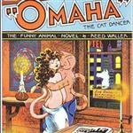 Omaha the Cat Dancer