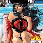 Tag: Three Alarm Comics Cover