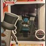 Claptrap / CL4P-TP