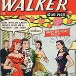 Dorothy Walker