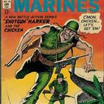 Arkie "Shotgun" Harker