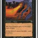 MTG: Black Mana