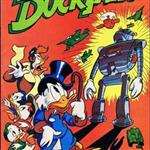 Duckworth