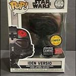 Tag: Pop! Star Wars Gaming Greats