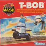 T-Bob