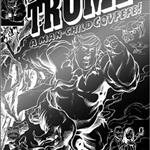 Tag: Homage Cover - Incredible Hulk (1968) #206