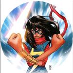 Tag: Marvel AAPI Heritage Cover