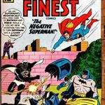 Negative Superman