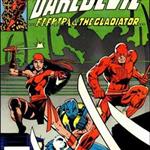 Tag: Homage Cover - Daredevil (1964) #174