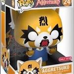 Aggretsuko
