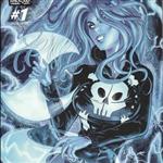 Sapphire Spectre
