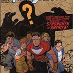 Tag: Homage Cover - Superman's Pal Jimmy Olsen #137