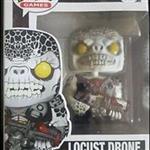 Locust Drone
